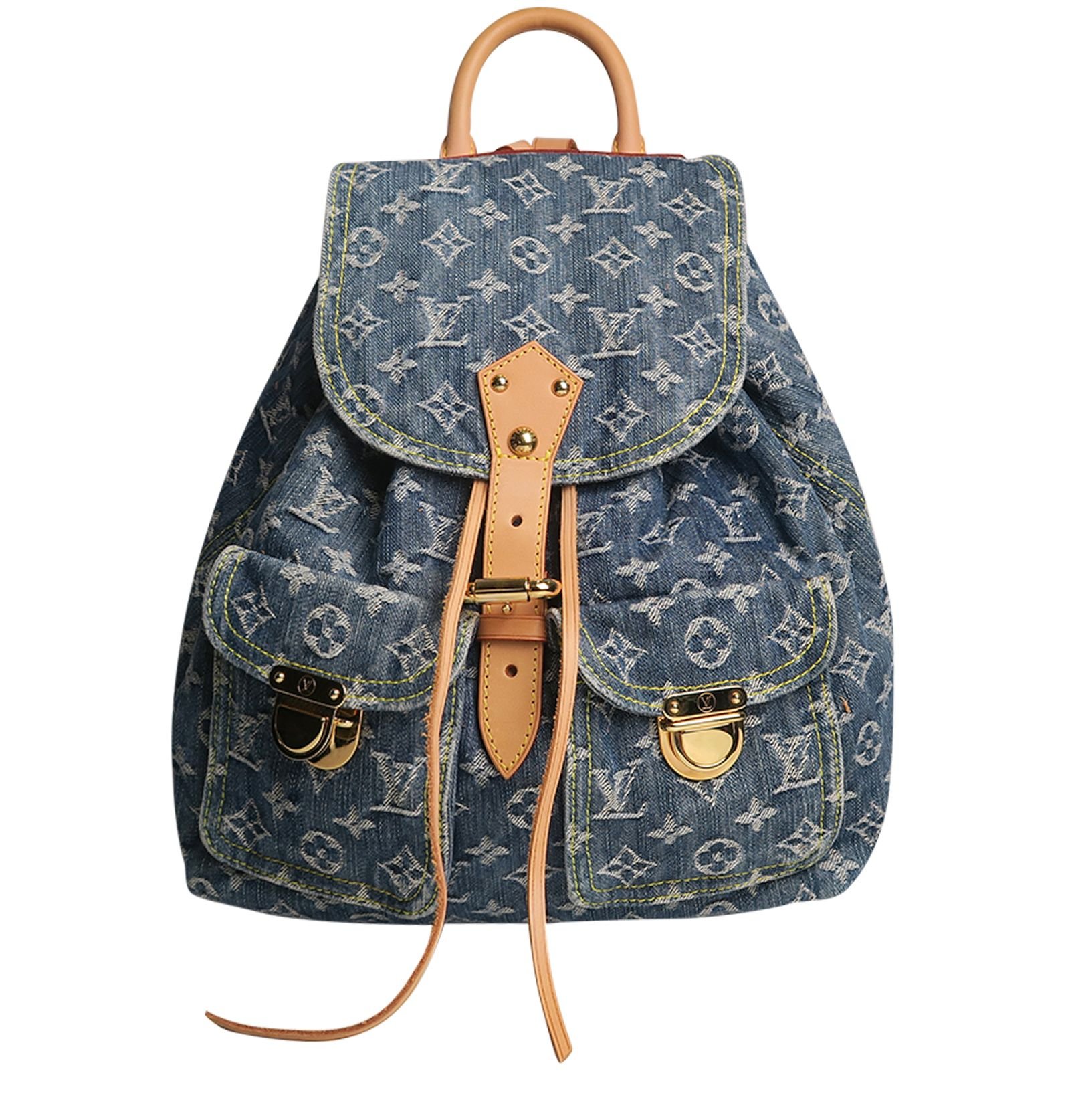 Sac a clearance dos louis vuitton